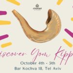Discover Yom Kippur!