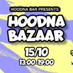 Hoodna Bazaar