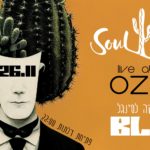 🌵 Soul Kaktus 🌵 - LIVE at the OZEN - Single release show