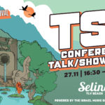 Talk/Show/Case - The International Music Exposure Conference 2022