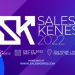 Sales Kenes 2022