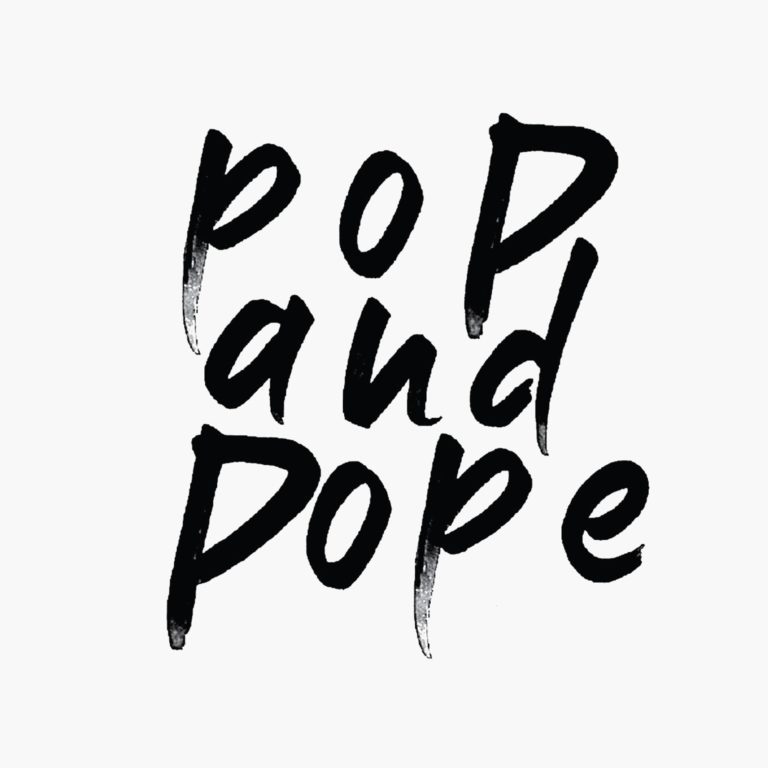 Pop and Pope logo 768x768
