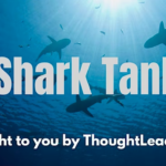 Shark Tank- Creator Economy Edition