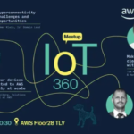 IoT 360 meetup: How to get the most out of it?