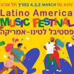 The first Latin American festival @ TA museum of Art