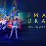 Imagine Dragons Mercury World Tour @ Park Hayarkon