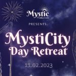 MystiCity Day Retreat @ 3362 St