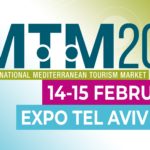 IMTM International Tourism Conference @ Expo TA