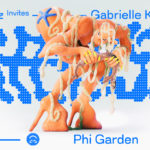 Gazoz (Roi Perez invites: Gabrielle Kwarteng) @ Phi Garden