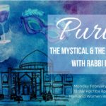 Purim: The Mystical and the Practical @ Chabad on the Coast