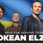 Okean Elzy - Help for Ukraine Tour @ Hangar 11