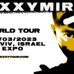 Oxxxymiron @ Israel Expo