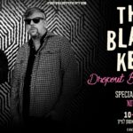 The Black Keys @ Live Park