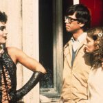Cinema-port: movie “ The Rocky Horror Picture Show” and stand-up @ Tel Aviv Port