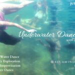 Water Dance: Deep Exploration @ Gordon Beach Tel Aviv