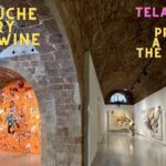 TLV Arts: Night In The Gallery @ Chelouche Art Gallery