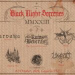 Black Night Sorceries Fest MMXXIII @ Gagarin