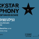 BLACKSTAR SYMPHONY - THE MUSIC OF DAVID BOWIE @ Charles Bronfman