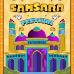 Samsara Festival @ Haoman 17