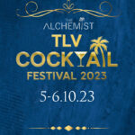 Tel Aviv Cocktail Festival 2023 @ East Tel Aviv