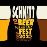 Schnitt BeerFest 2023 @ Schnitt Brewing Company