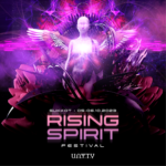 RISING SPIRIT FESTIVAL By UNITY @ TBA