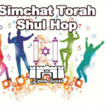Simchat Torah Shul Hop 2023 @ Kerem House