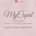 MyCupid Valentines Edition @ Collabo