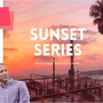Sunset Series: 3 Keys to Success & Leadership from a High-Tech Founder (& Fortune 500 CEO) @ The Brown TLV
