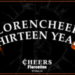 BAR MITZVUSH - FLORENCHEERS IS 13! @ Cheers Bar