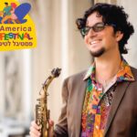 The bossa nova of the saxophone legend - Cannonball Adderley - Latin America Festival @ Tel Aviv Museum of Art
