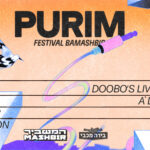 Purim Fest @ Mashbir