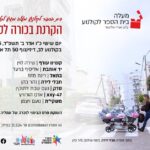 Tel Aviv premiere - for the new Maale films @ Lev Cinema