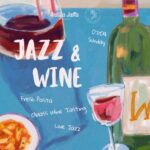 Jazz evening, wine tasting, and fresh pasta @ Antilia Jaffa