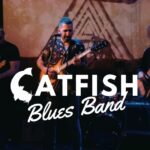 Catfish Blues Band @ Tassa Bar TLV