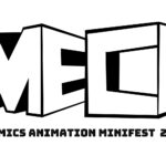 MECA - Comic animation mini fest @ Shalom Tower Library