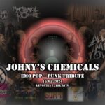 Johny's Chemicals @ Levontin 7