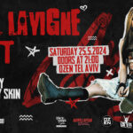 Avril Lavigne Night: The 20th Anniversary Of Under My Skin @ Ozen
