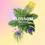 The Blossom Kiki Ball @ Hameretz 2