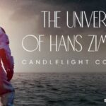 The Universe of Hans Zimmer Concert @ Saint Nicholas Monastery, Jaffa