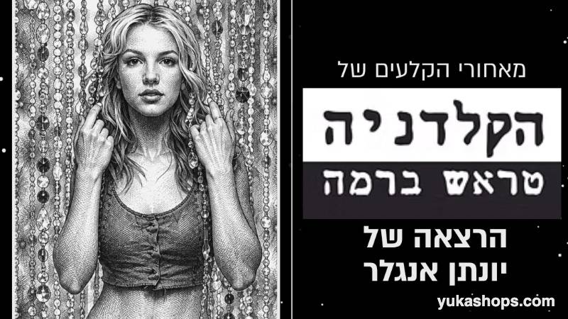 Kaldaniya - Behind the Scenes | Lecture by Yonatan Engler
