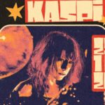 Roni Kaspi @ Hameretz 2