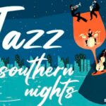 Jazz of Southern Nights A Concert by the Light of Hundreds of Candles @ Saint Nicholas Monastery, Jaffa