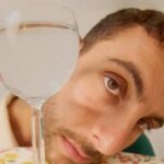 Yoav oz @ Tmuna Theater