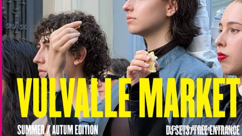 Vulvalle Market