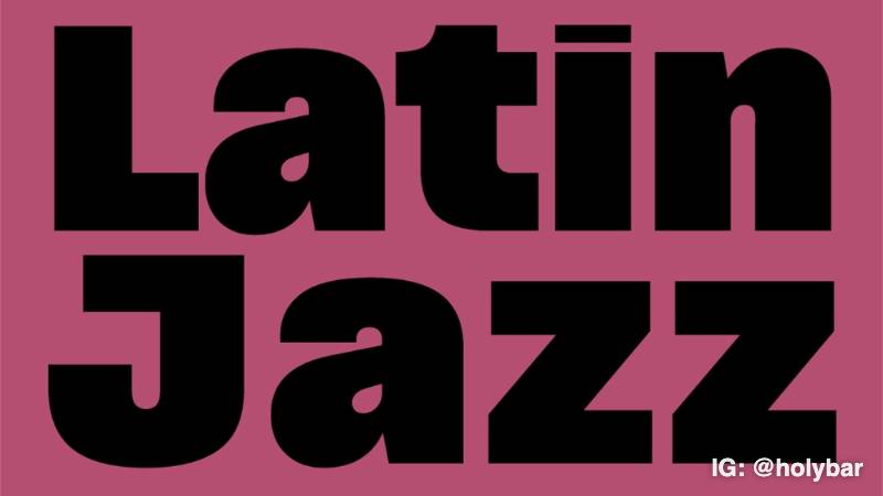 Latin Jazz