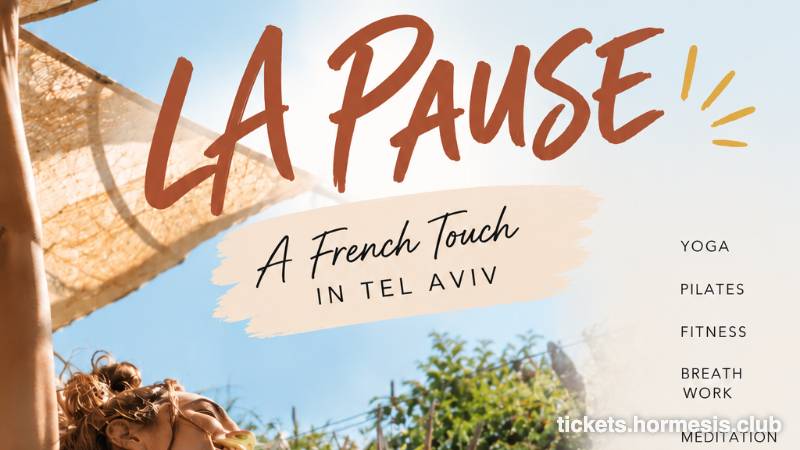 La Pause
