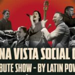 Tribute show to Buena Vista Social Club | by Latin Power @ UpTown Music Club