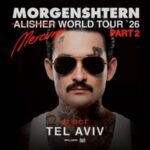 Morgenshtern @ Hangar 11