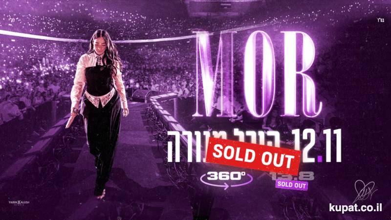 Mor